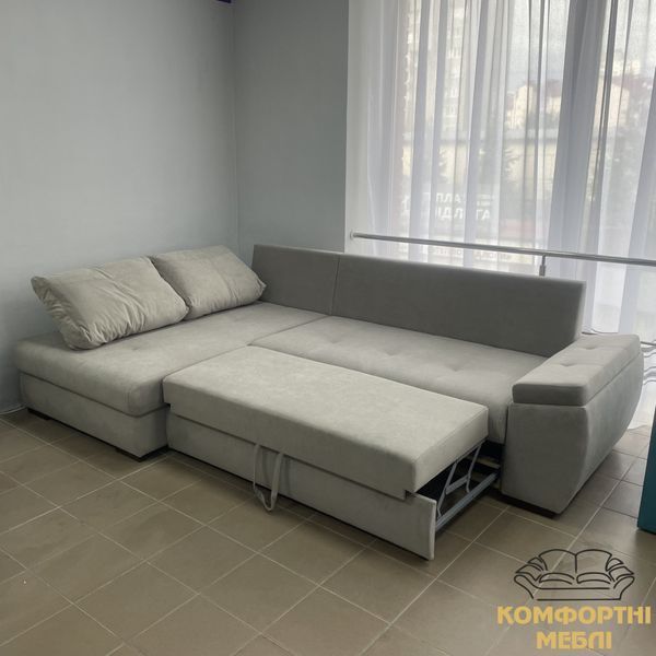 Кутовий диван Бостон 892 фото