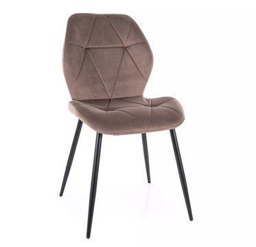 Стілець Rick Velvet  310 фото