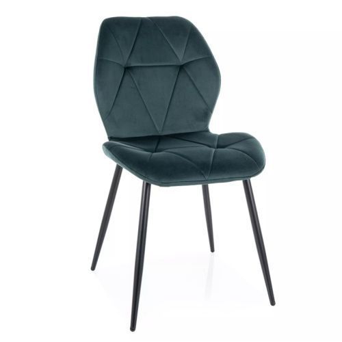 Стілець Rick Velvet  310 фото
