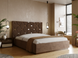 Дерев'яне ліжко "Олівія" 1007 фото 3