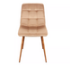 Стілець Mila D Velvet 423 фото 7