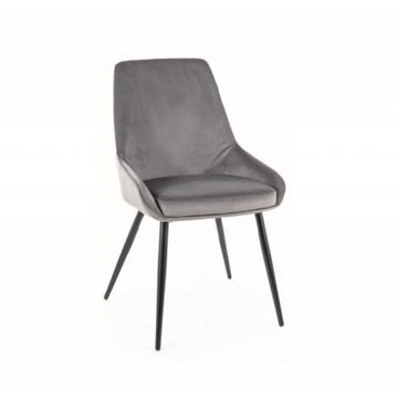 Стілець Cobe Velvet 425 фото