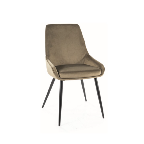Стілець Cobe Velvet 425 фото