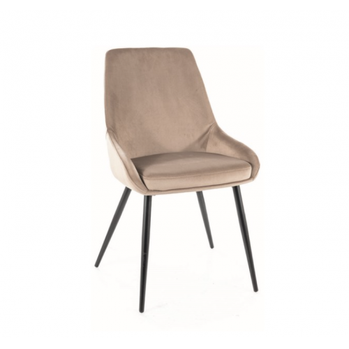 Стілець Cobe Velvet 425 фото