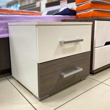Приліжкова тумба "Круїз" 328 фото